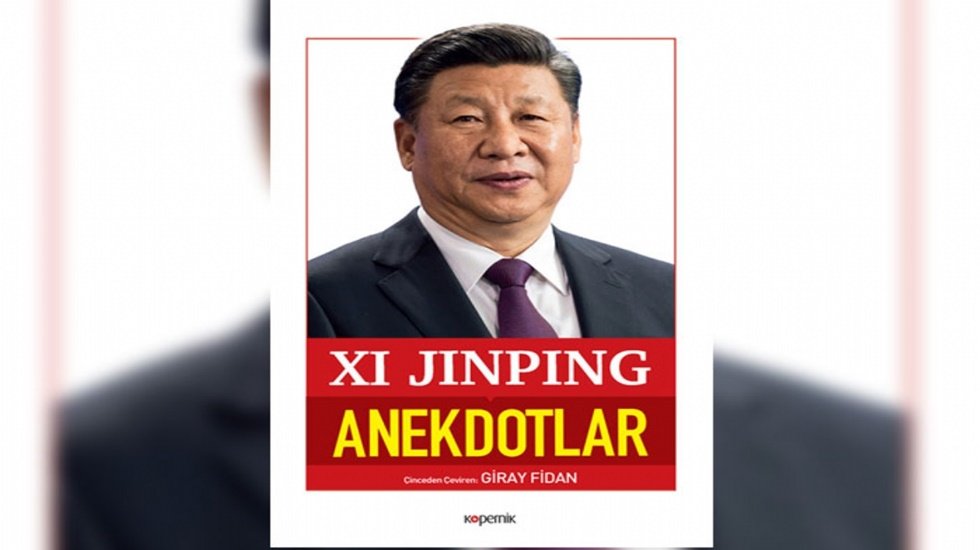 Xi Jinpin: ‘Hayırsız evlat’ deyip geçmeyin ‘herkes hata yapabilir’