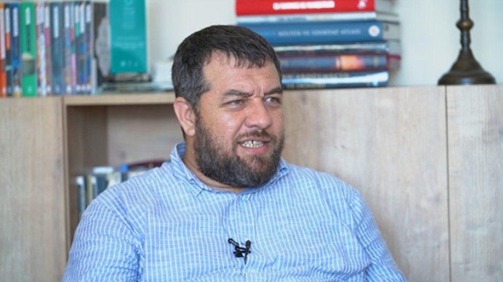Yeni Şafak yazarı &ccedil;ocuk istismarını yazdı: Kemalist kafanın payı var