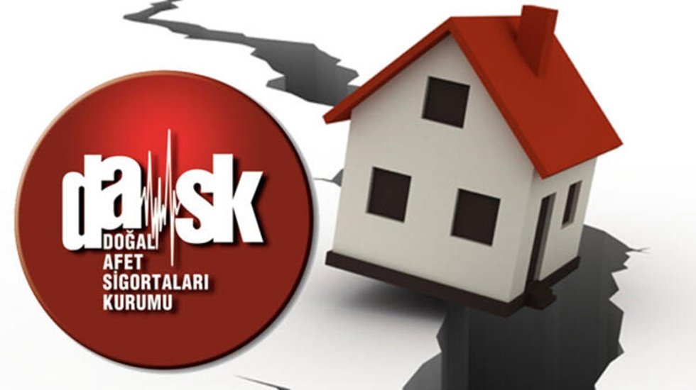 Zorunlu deprem sigortası asgari prim tutarları artırıldı
