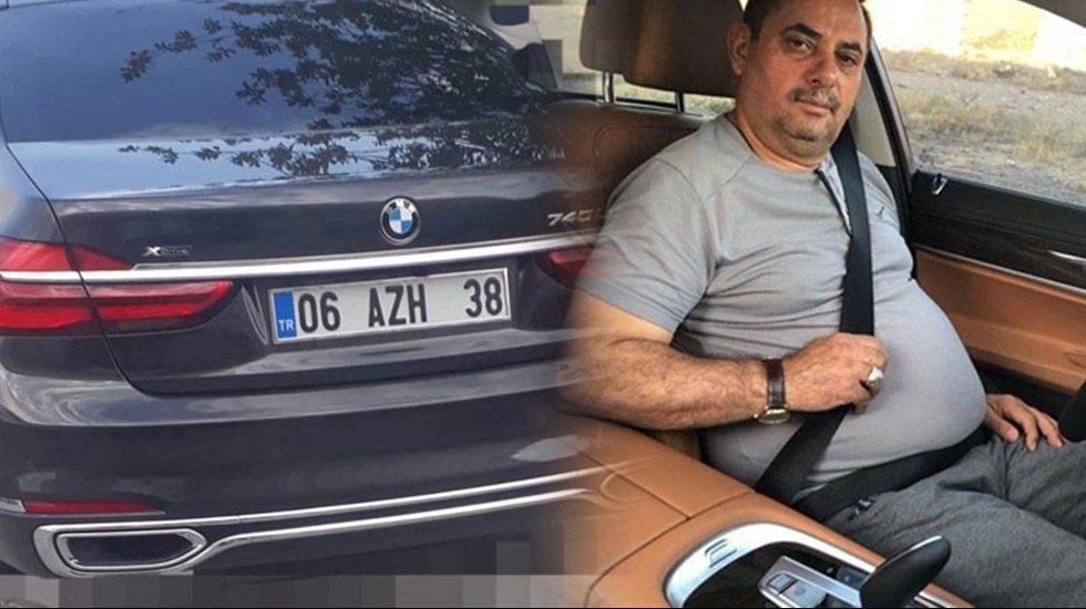 1.8 milyonluk ara&ccedil; alan sendika başkanı: &ldquo;Ben Kayseriliyim, tasarrufu iyi bilirim&rdquo;