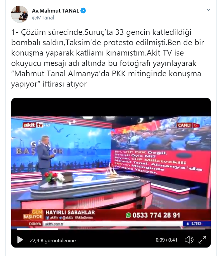 https://yenisoluk.com/uploads/2019/10/Akit TV izleyici mesajı 