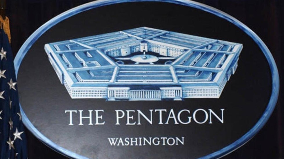 Pentagon: Askerlerimizi g&uuml;venlikleri i&ccedil;in b&ouml;lgesinden &ccedil;ektik