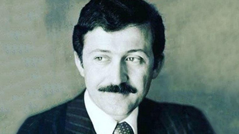 Samsun ADD Ahmet Taner Kışlalı'yı andı…