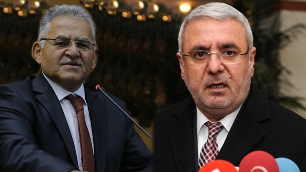 AKP'li Belediye Başkanından Metiner'e Pensilvanya tepkisi!