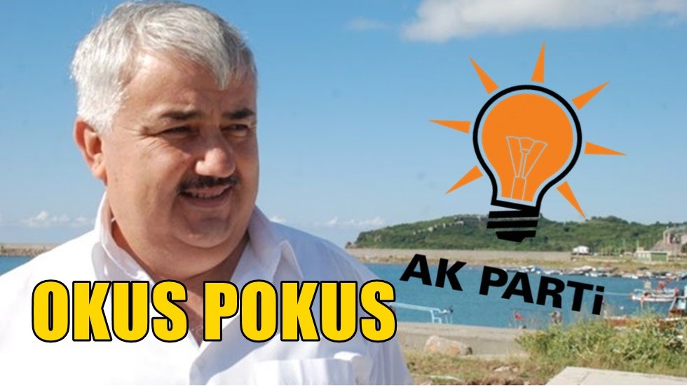 AKP&rsquo;li Belediye Başkanının yaptıkları &ldquo;Bu kadar da olmaz&rdquo; dedirtiyor