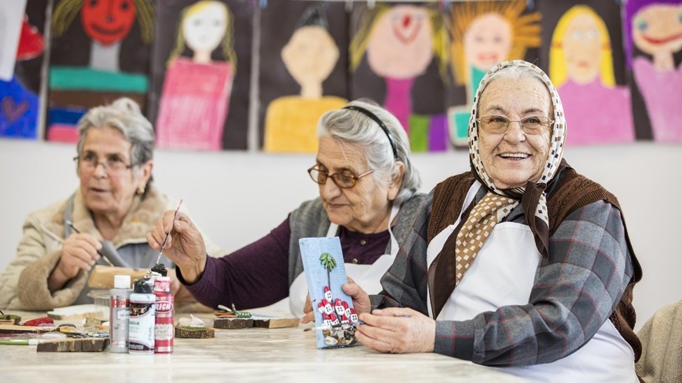 Alzheimer tedavisinde yenilikler: Sağlıklı yaşlanmanın sırrı bu fuarda