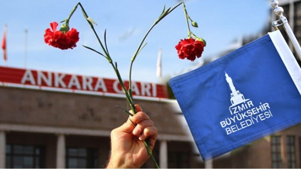 Ankara Katliamı'nda hayatını yitirenler &ouml;l&uuml;ms&uuml;zleştirilecek