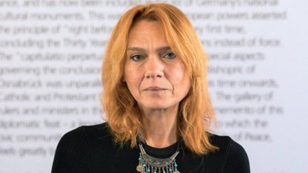Aslı Erdoğan tartışmasının aslı ne?
