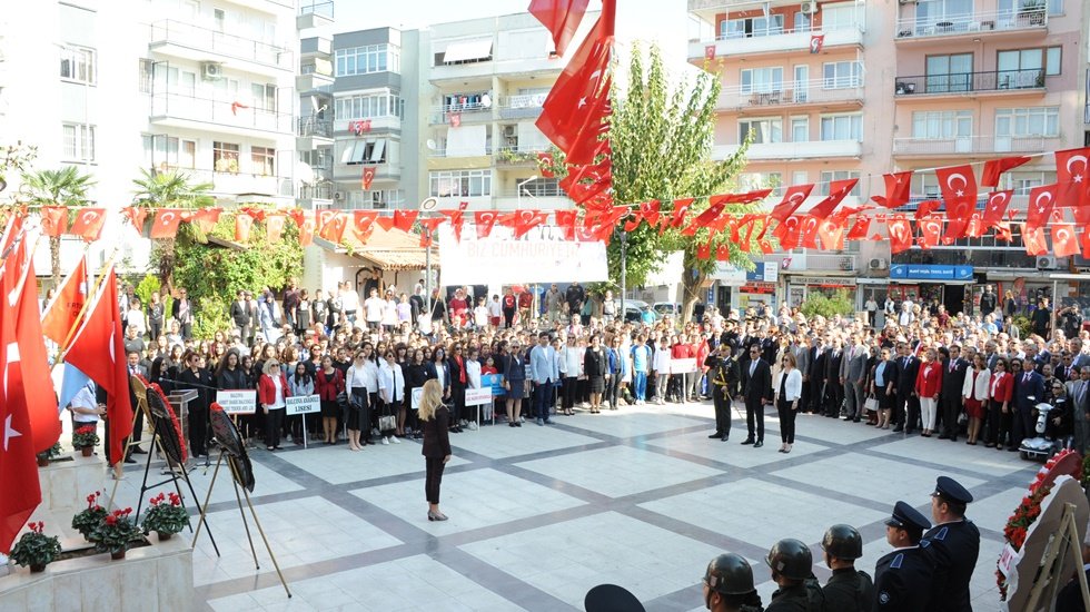 Bal&ccedil;ova&rsquo;da &Ccedil;elenk Tepkisi