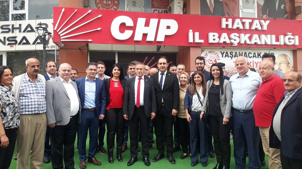 Barış Politikası T&uuml;rkiye&rsquo;ye Kazandırır