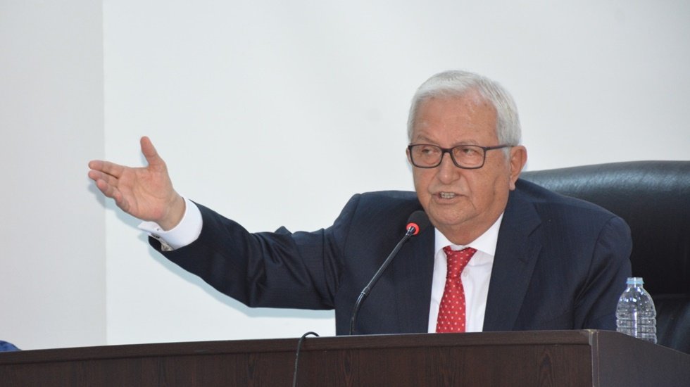 Başkan Posbıyık: "Eylemlere hazır olun, Ereğli halkını boğmanıza izin vermeyeceğiz&rdquo;