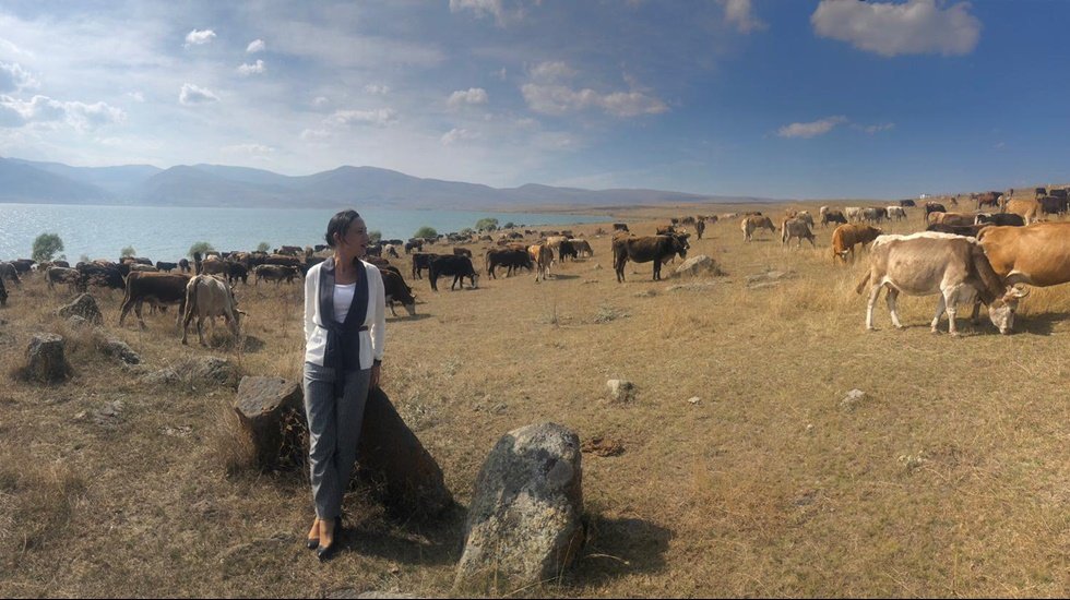 Başkan Sengel&rsquo;den Ardahan &ccedil;ocukları i&ccedil;in &lsquo;G&ouml;n&uuml;l Dağı Kardeşlik Bağı&rsquo;