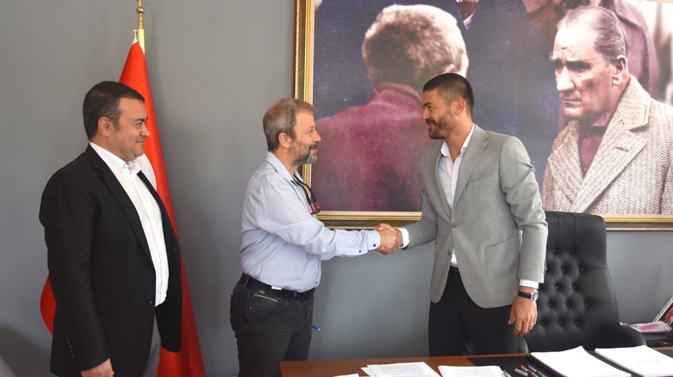 &lsquo;Bilimler K&ouml;y&uuml;&rsquo; i&ccedil;in protokol imzalandı