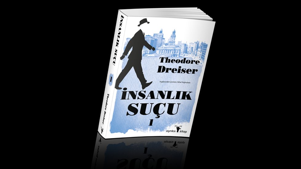 Bir Amerikan Trajedesi; &ldquo;İnsanlık Su&ccedil;u&rdquo;