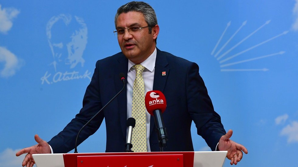 Salıcı: &ldquo;Biz T&uuml;rkiye&rsquo;ye zarar verecek her hangi bir işin i&ccedil;inde olmayız&rdquo;