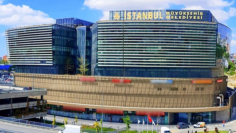 CHP&rsquo;nin itiraz ettiği imar planı İBB&rsquo;yi kazanınca bakın nasıl değişti