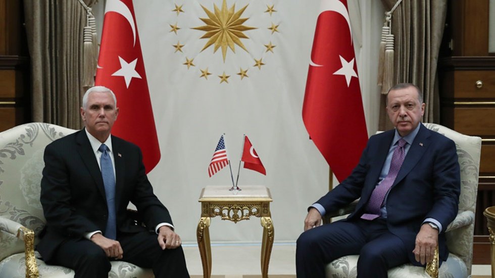Anlaşma sonrası belirsizlik s&uuml;r&uuml;yor: Yapılan a&ccedil;ıklamalar &ccedil;elişkili