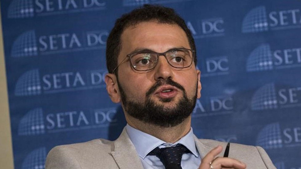 "Cumhuriyet&ccedil;ilerin başını ezecekmiş" bak hele hele
