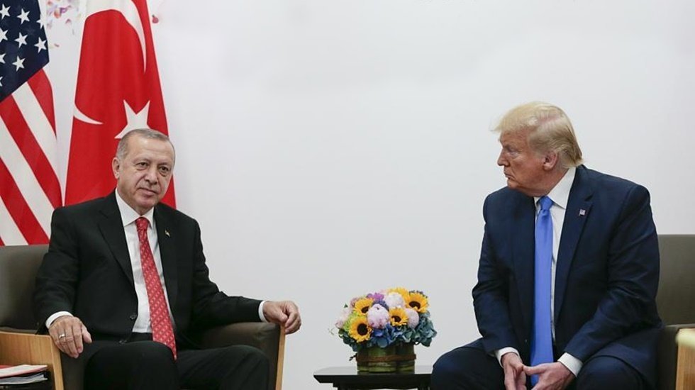 Donald Trump'ın ikinci başkanlık döneminde Türkiye'yi neler bekliyor?