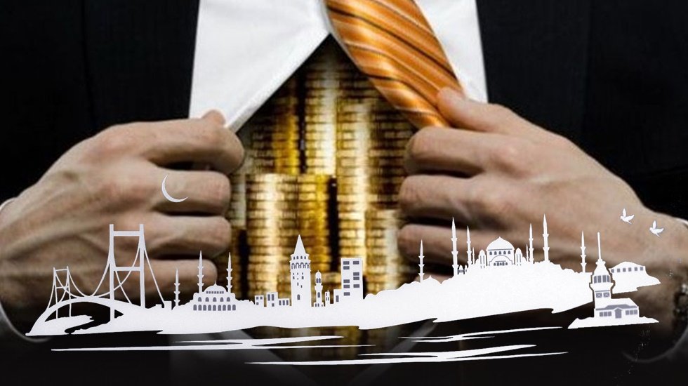 D&uuml;nyanın en fazla 's&uuml;per zengin'i İstanbul&rsquo;da