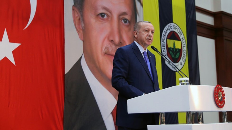 Astrologların g&uuml;ndem olan Erdoğan-Galatasaray kehaneti tutmadı