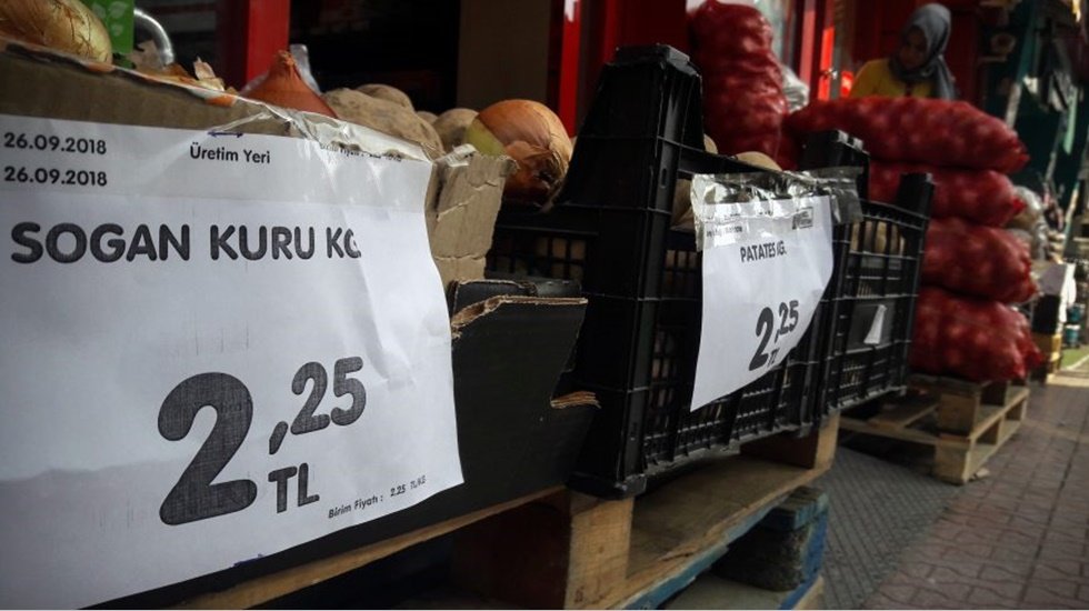 Etiketlerde &uuml;r&uuml;n&uuml;n &uuml;retildiği yer artık yazmayacak!