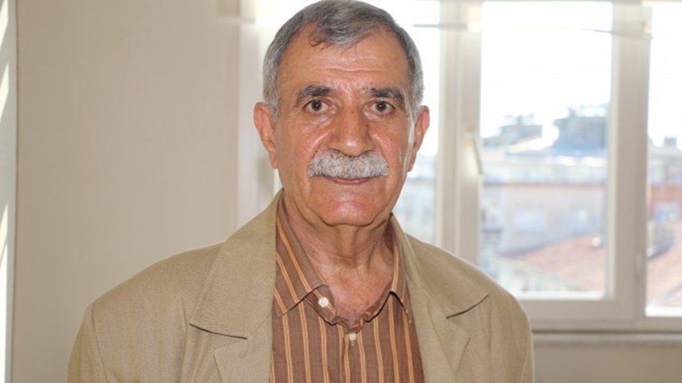 Ortadoğu Uzmanı: Bağdadi &ouml;ld&uuml; ama koşullar s&uuml;r&uuml;yor