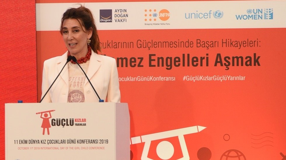 &ldquo;G&ouml;r&uuml;nmez Engeller&rdquo;in G&ouml;r&uuml;n&uuml;r Kahramanları