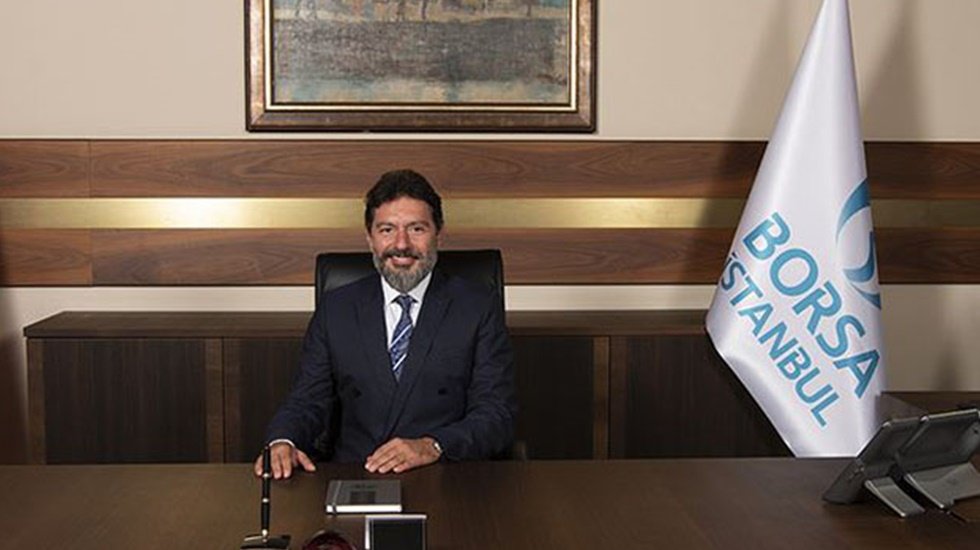 İstifa edeceği iddia edilen Hakan Atilla'dan a&ccedil;ıklama