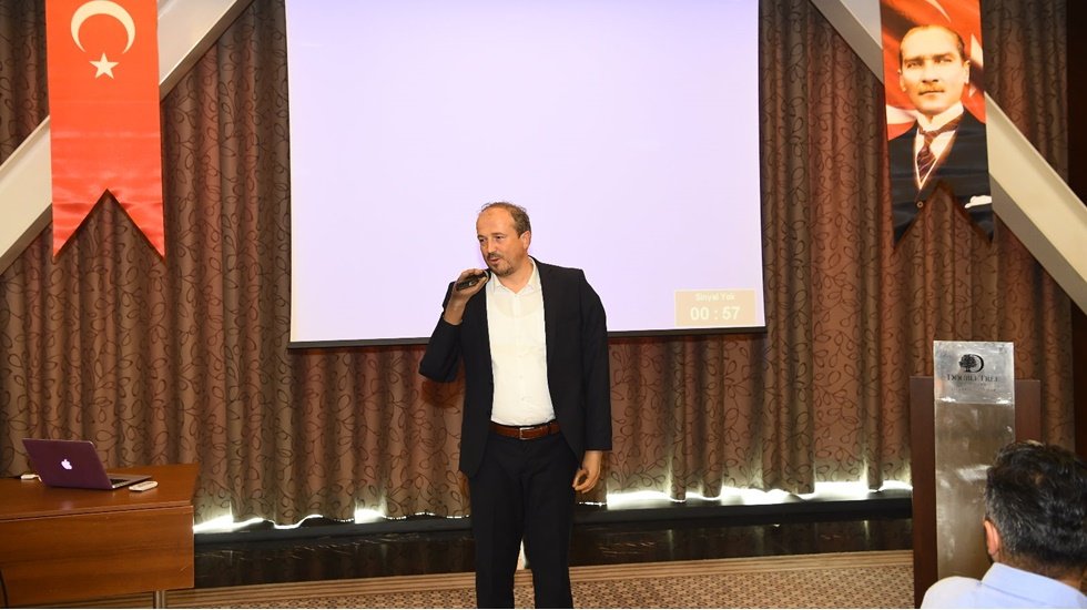 Hançerli’den İBB İmar Komisyonu’nun AKP’li üyelerine ‘Deprem’ tepkisi