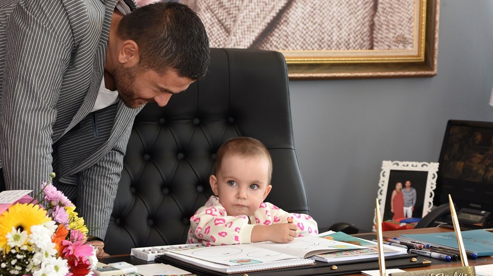 Hayal Deniz, Küba’da gördüğü tedavi ile hayat mücadelesini kazandı