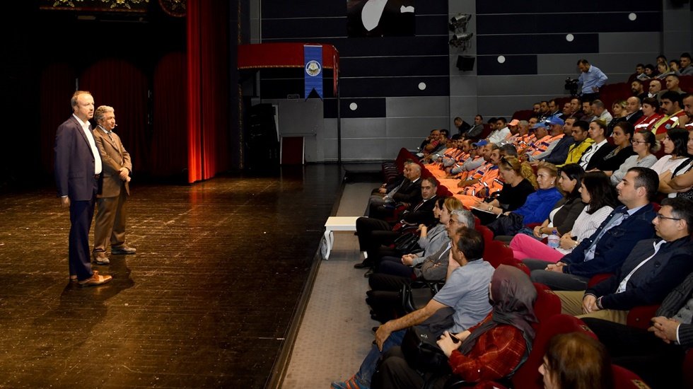 İBB’den Silivri ve Avcılar’da depreme ‘dikkat’ çeken farkındalık eğitimi