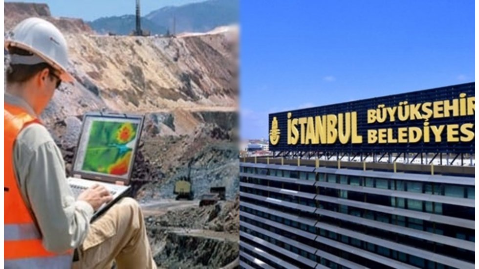 İBB Deprem ve Zemin İnceleme M&uuml;d&uuml;r&uuml; g&ouml;revden alınıp yerine atama yapıldı
