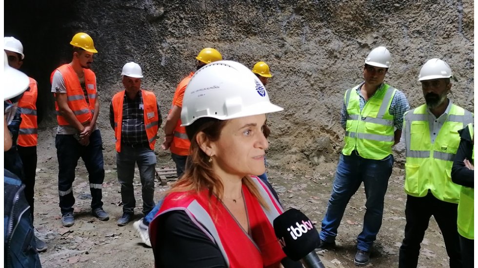 İBB’de çalışan kadın sayısı üç kat artarak 13 bin 589’a ulaştı