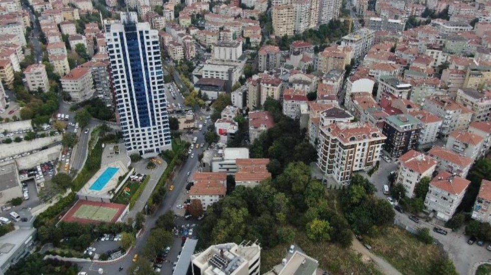 &nbsp;İBB&rsquo;nin satışa &ccedil;ıkardığı araziye 4. kez alıcı &ccedil;ıkmadı