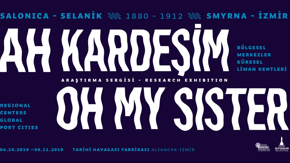 İki yakanın kardeş kentleri Havagazı Fabrikası'nda buluştu 