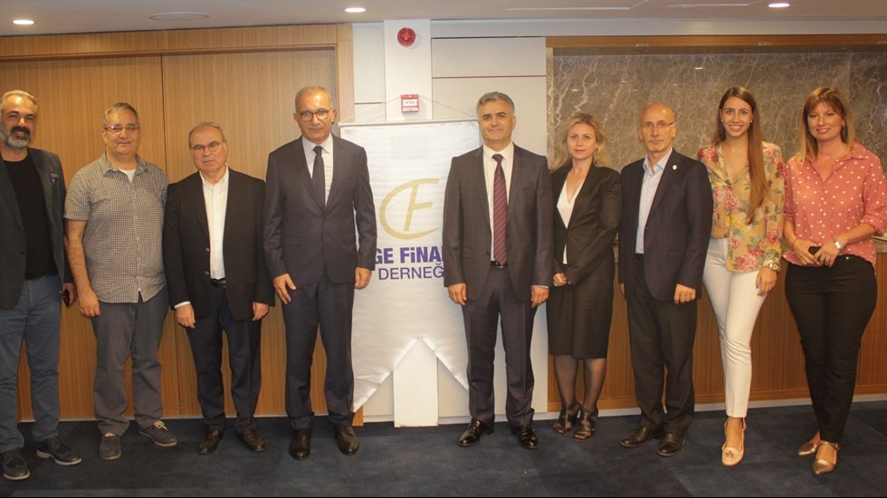 İnan&ccedil;: &ldquo;İnşaat sekt&ouml;r&uuml;n&uuml;n d&uuml;zelmesi yapısal reformlara bağlı&rdquo;