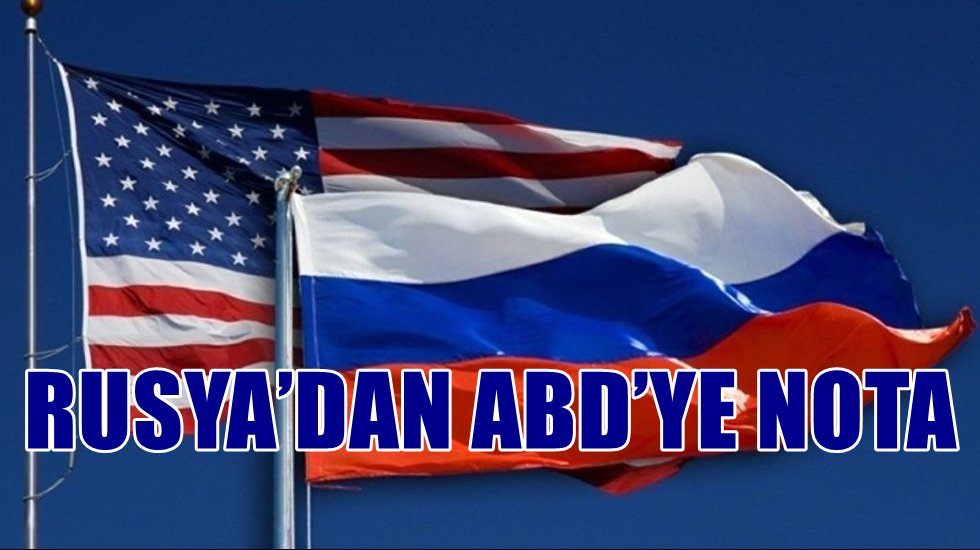 İnga Yumaşeva&rsquo;nın &nbsp;FBI tarafından sorgulanması d&uuml;şmanca eylem