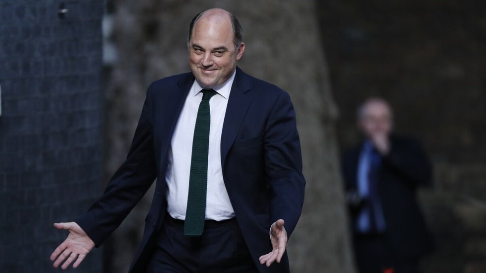 "İngiliz bakanının T&uuml;rkiye'ye destek &ccedil;ıkması NATO m&uuml;ttefiklerini şoke etti"