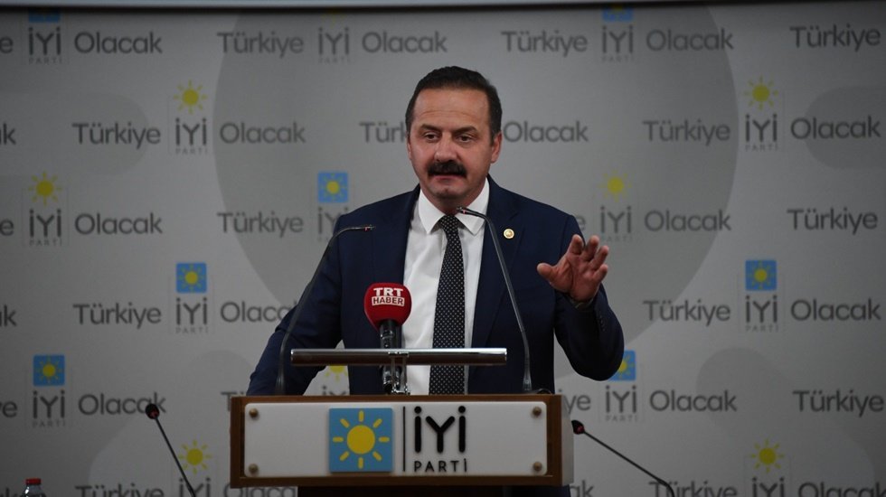 İYİ Parti'den 'Cumhur İttifakı' a&ccedil;ıklaması: &lsquo;Cumhur ittifakına girmeyiz&rsquo;