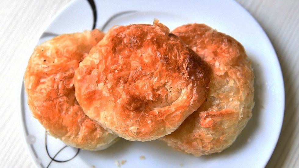 İzmirliler Boyoz Festivalinde buluşuyor&nbsp;