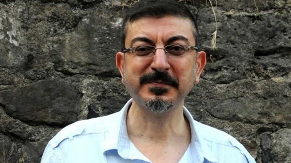 Karikatürist Cihan Demirci beraat etti