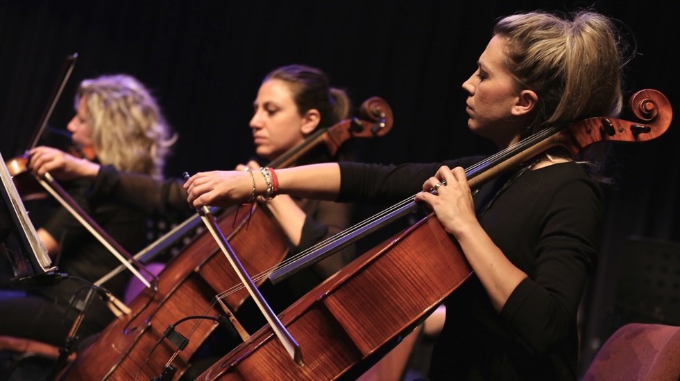 Kent Orkestraları, İstanbul&rsquo;u m&uuml;ziğin g&uuml;c&uuml;yle g&uuml;zelleştirmeye devam ediyor&nbsp;