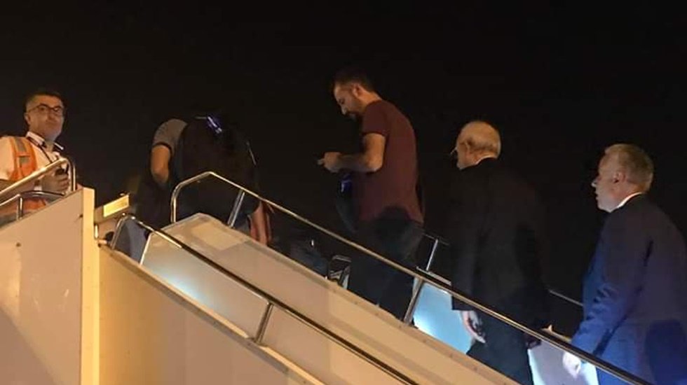 Kılı&ccedil;daroğlu'ndan takdir edilecek hareket