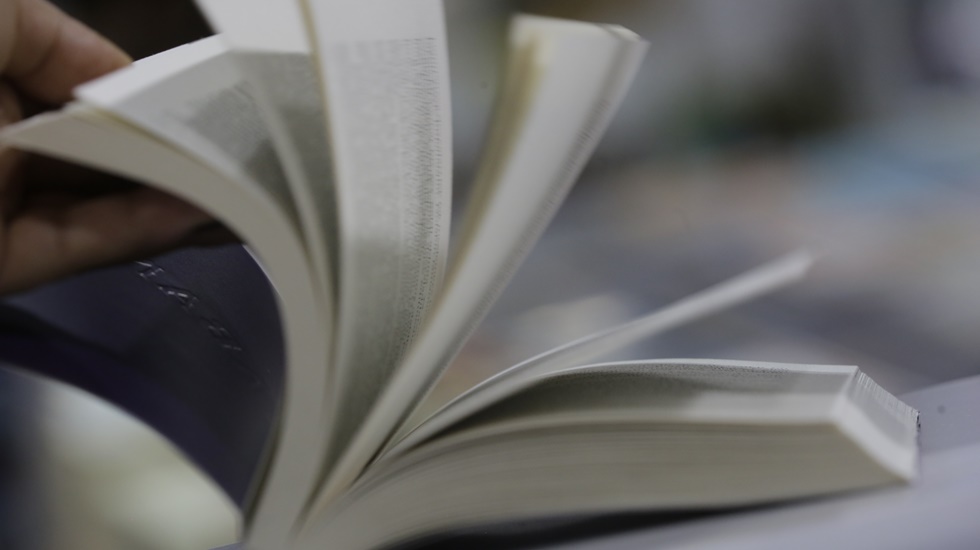 Bornova Kitap G&uuml;nleri 4. Kez İzmirliler ile buluştu