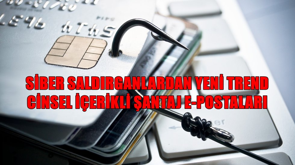 Kullanıcıları tuzağa düşüren 5 e-posta trendi