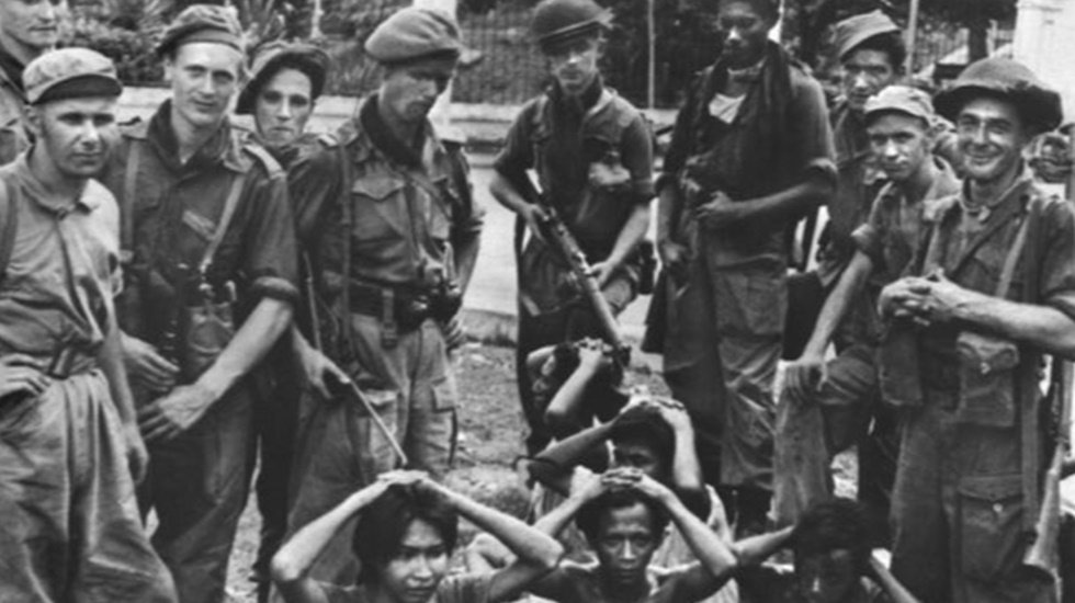 Lahey, Hollanda askerlerinin yaptığı işkenceler i&ccedil;in zaman aşımını reddetti