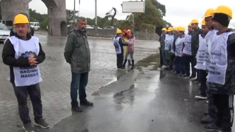 Madencilere &ccedil;&ouml;z&uuml;m 2020&rsquo;de!