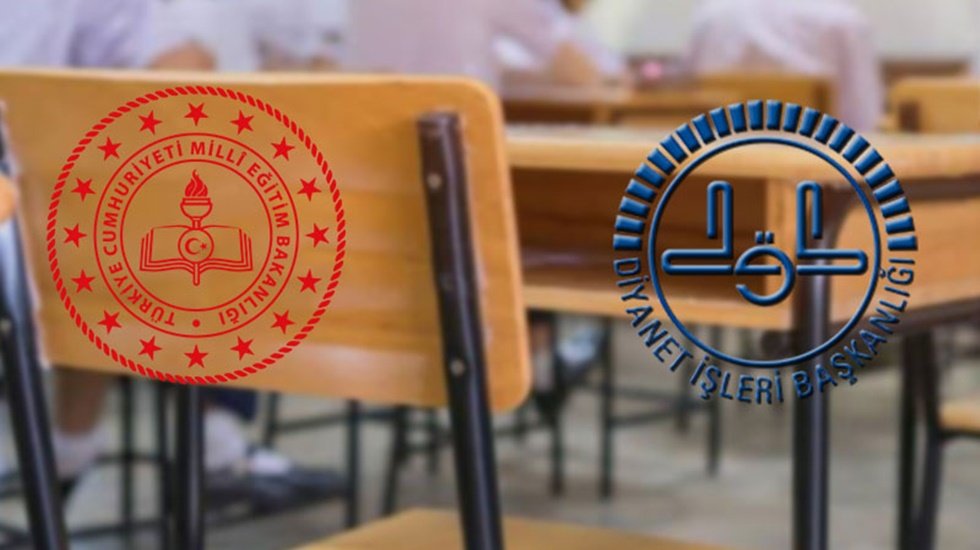MEB ara tatilde &Ouml;ğrenci ve ailelerini umreye g&ouml;t&uuml;recek