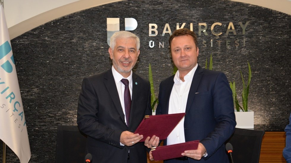 Menemen&rsquo;de Yabancı Diller Meslek Y&uuml;ksekokulu a&ccedil;ılıyor